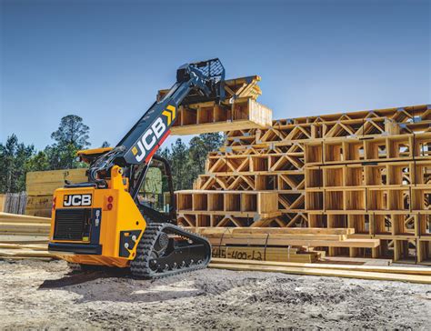 telehandler skid steer|skid steer with side door.